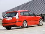 Saab 9-3 Aero SportCombi by Hirsch 2006 года